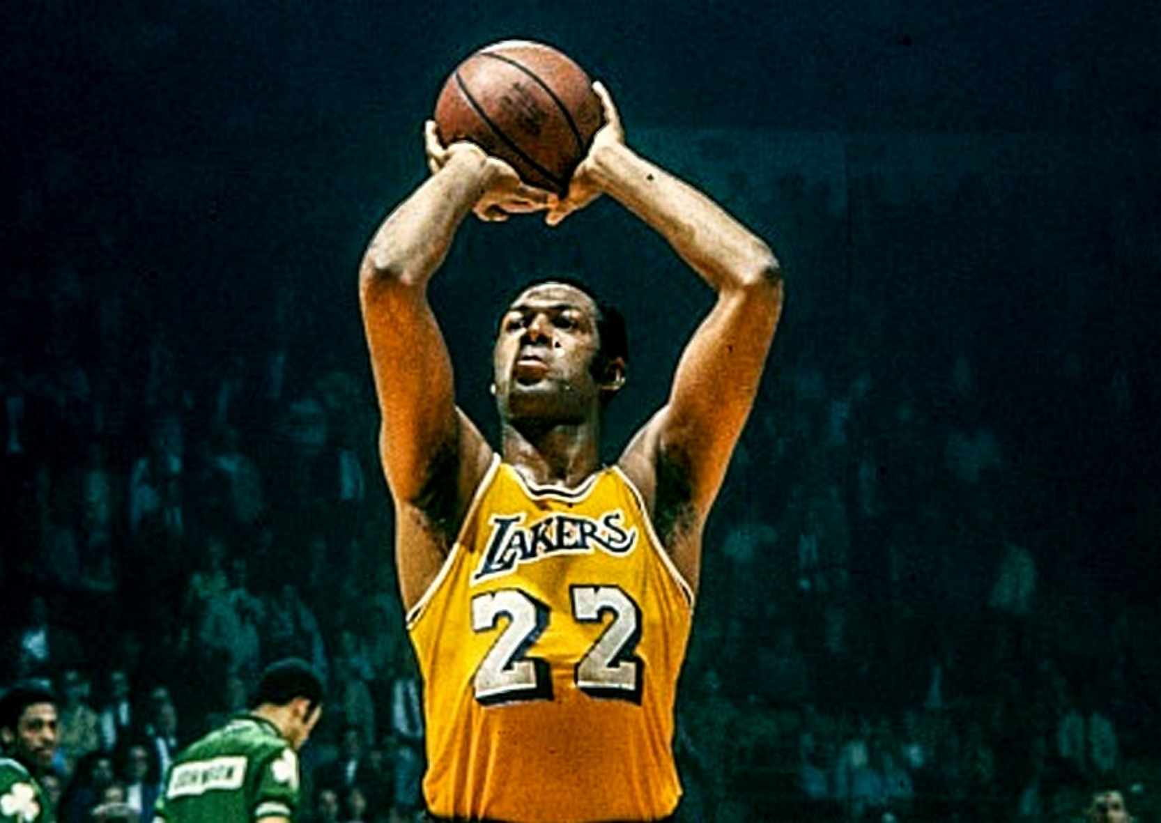 登录入口-就在今天！贝勒保持了65年的纪录被打破了